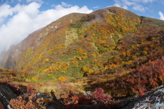 また登ろうか・・・