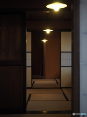 古風