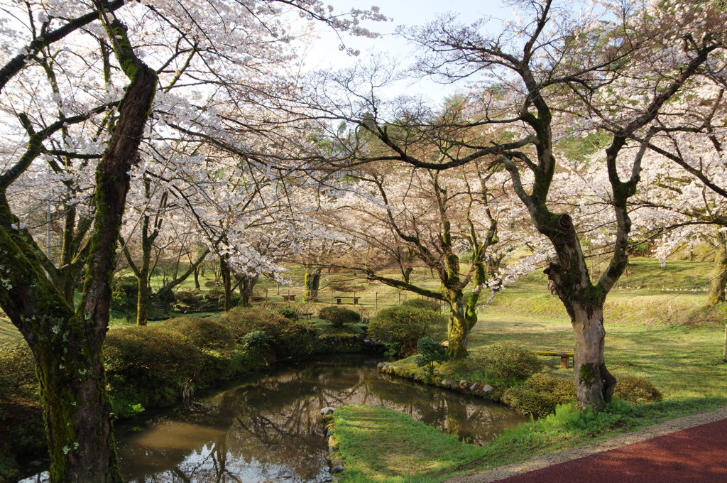 村松公園⑱