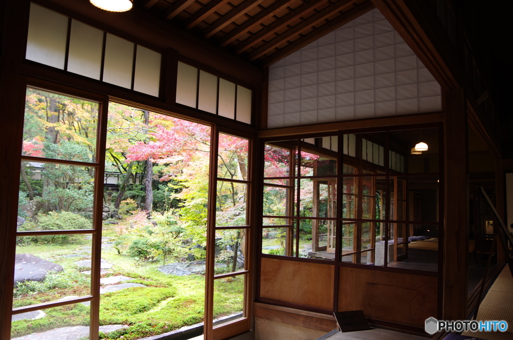 石油王の館(御殿編⑥)