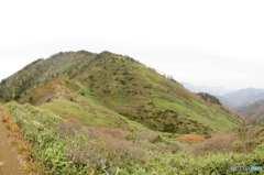 登山日和