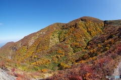 粟ヶ岳