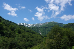 ぷち登山