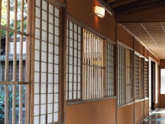 古き良き日本家屋