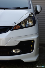 愛車