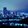 SENDAI　-夜の煌き-