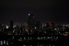 夜景