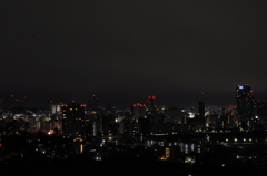 夜景