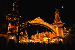 東京ディズニーシー