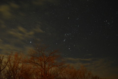 星空１