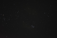 星空２
