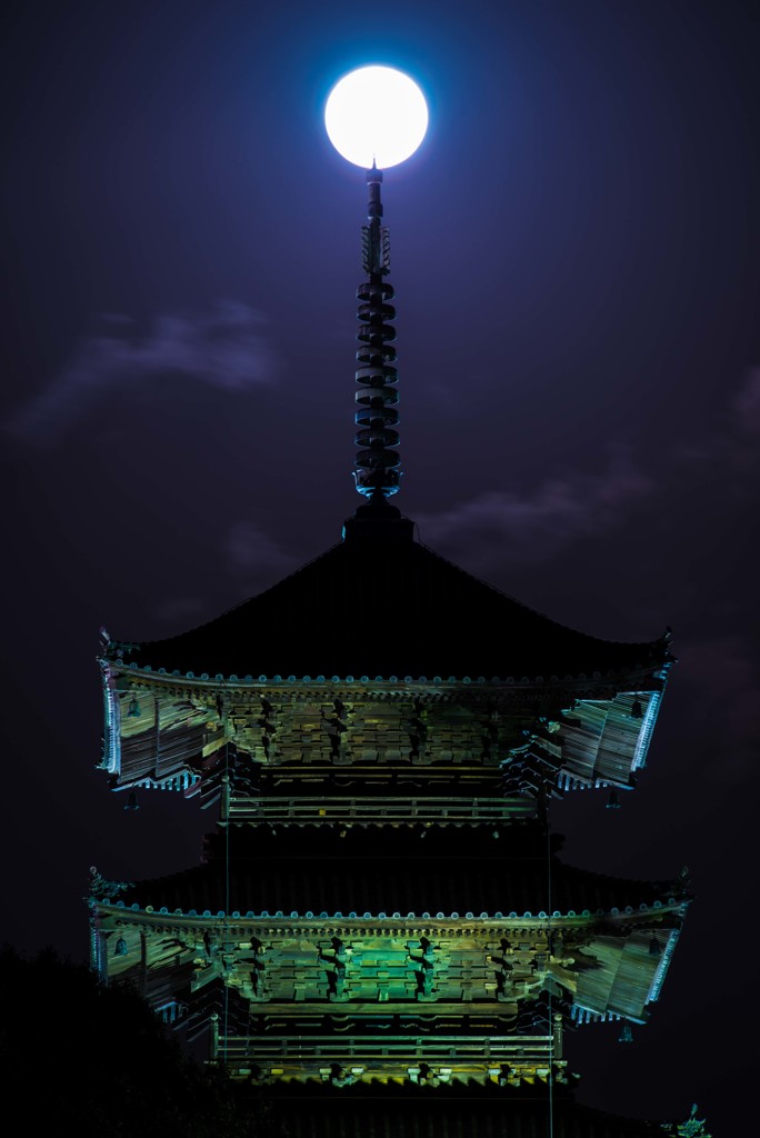 月串