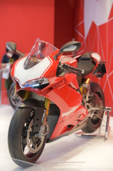 DUCATI1299 PANIGALE S
