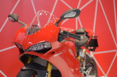 DUCATI1299 PANIGALE S