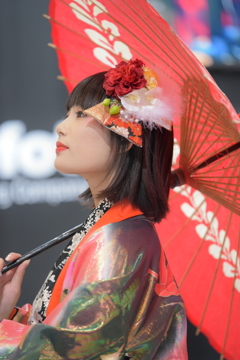 cp+ プロフォトブース