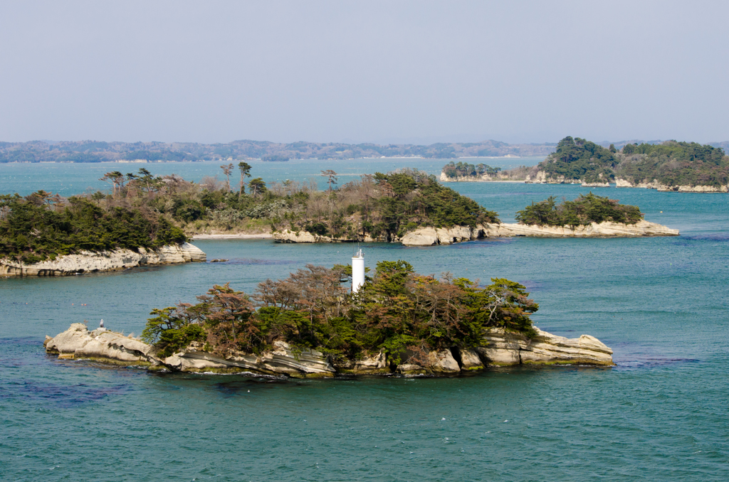 松島