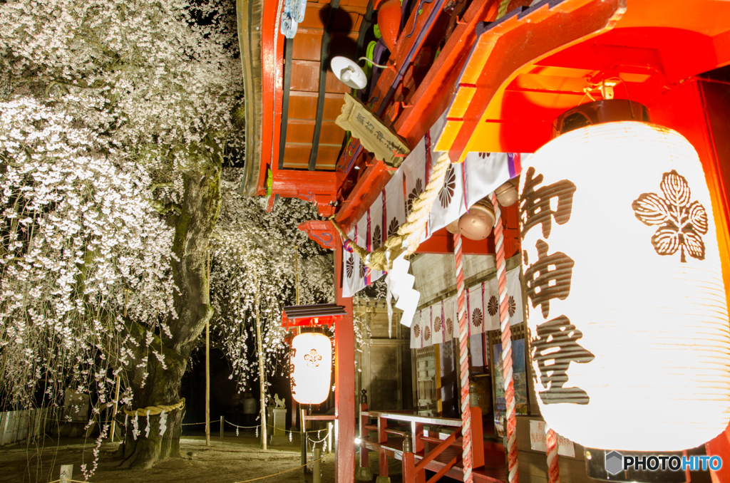 諏訪神社