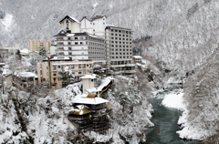 大川荘