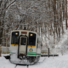 雪列車