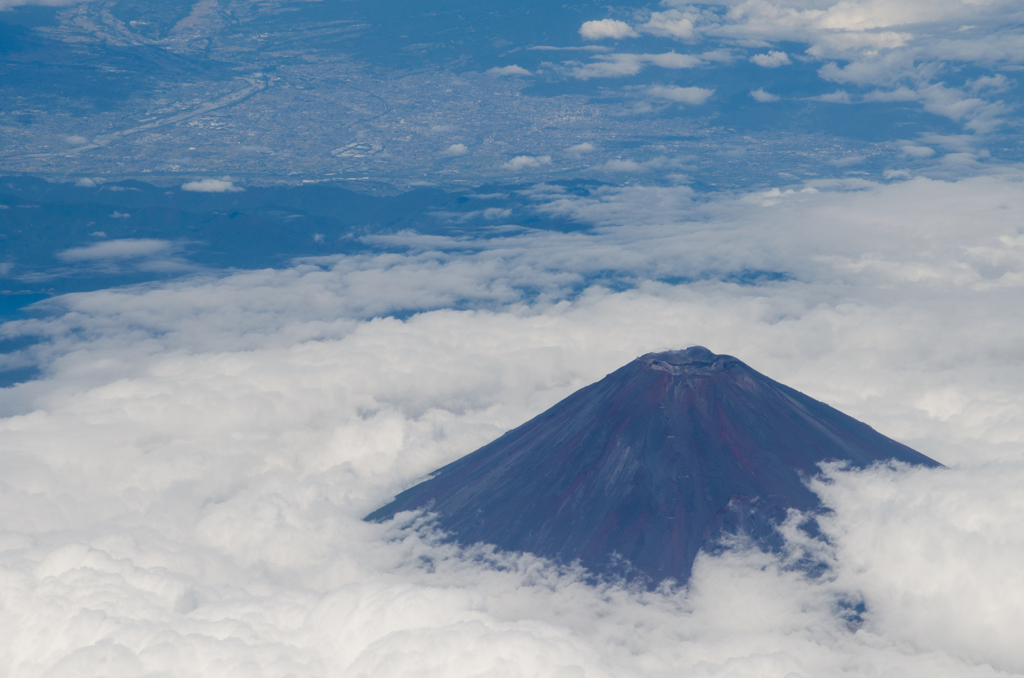 富士山