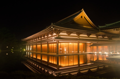 水灯り