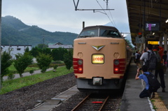 夏の思い出