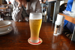 Restaurant MAIN ～Sundish～①