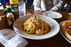 Restaurant MAIN ～Sundish～④