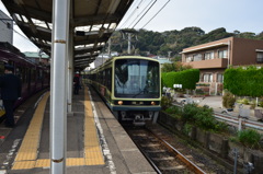 江ノ電