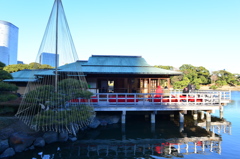 浜離宮恩賜公園