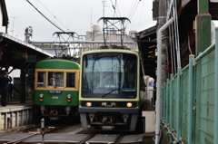 江ノ電
