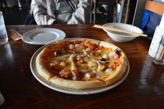 Restaurant MAIN ～Sundish～③