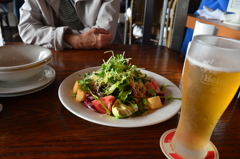 Restaurant MAIN ～Sundish～②