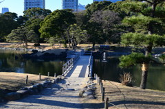 浜離宮恩賜公園