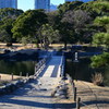 浜離宮恩賜公園