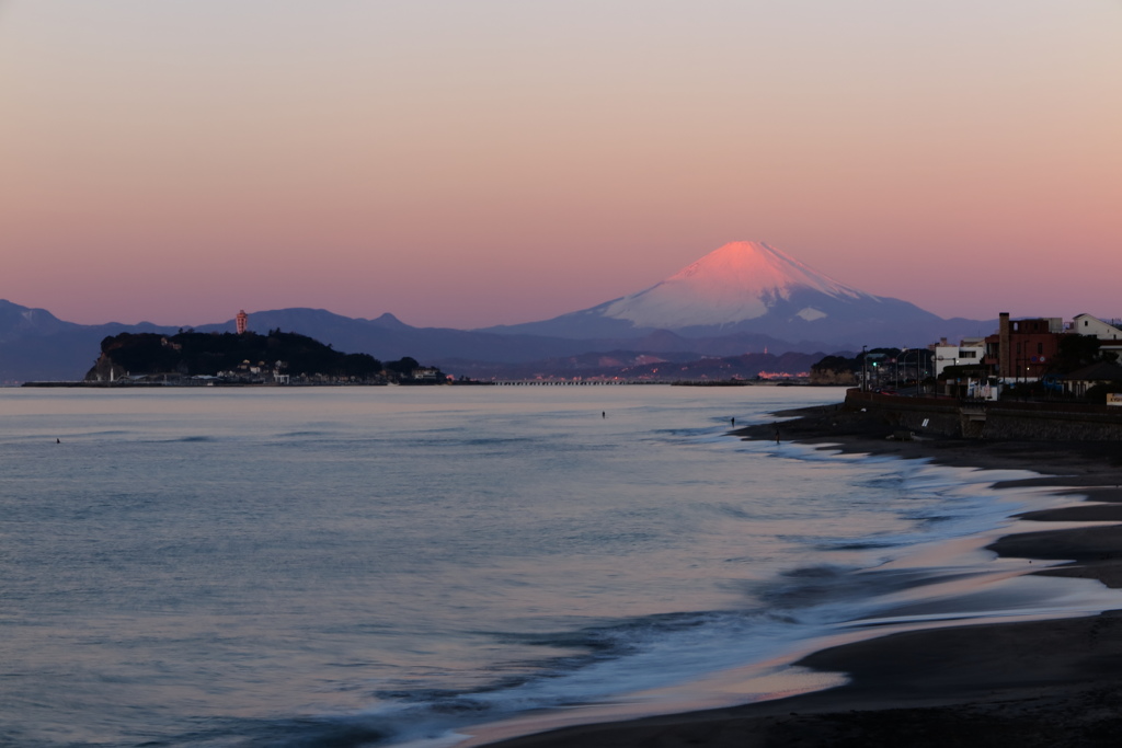 稲村ケ崎