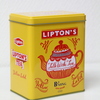lipton缶