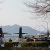 呉市海上自衛隊　潜水艦⑤