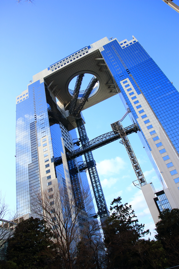 UMEDA SKY BLDG