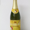 Keror French Sparkling　Fruit Juice Apple