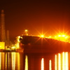 SUPER　TANKER
