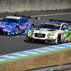 2017 スーパーGT第8戦 4