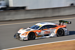 2016 スーパーGT第8戦 もてぎ 7