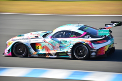 2016 スーパーGT 第8戦　もてぎ　1　