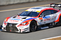 2016 スーパーGT 第8戦　もてぎ　1　