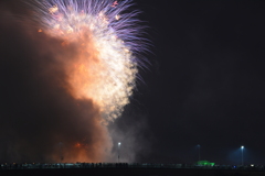 大爆発！！