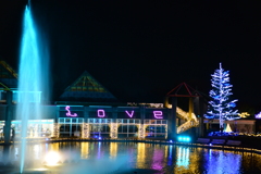 Ｌ　Ｏ　Ｖ　Ｅ