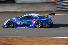 2016 スーパーGT第8戦 もてぎ 5