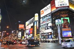 すすきの2