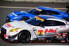 2017 スーパーGT第8戦 5